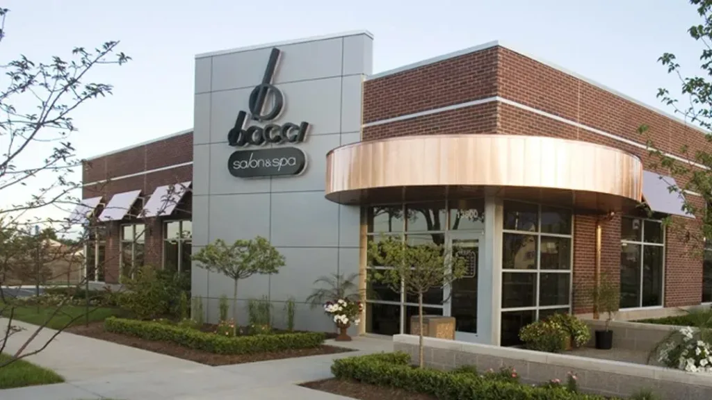 Bocci Salon & Spa — Hair salon in Sterling Heights
